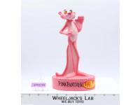 The Pink Panther 2002 Precious Kids Coin Bank