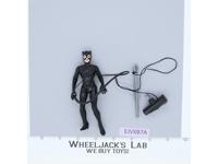 Catwoman Batman Returns 100% Complete DC Comics Kenner 1992 Vintage Action