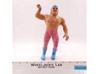 Jesse The Body Ventura 1986 WWF LJN Titan Sports 8" Vintage Wrestling Figure
