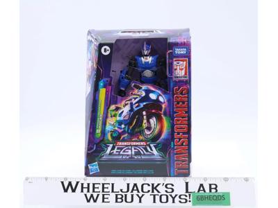 Prime Universe Arcee Transformers Legacy 2022 Hasbro Action Figure NEW SEALED