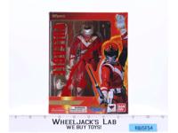 Vuleagle Taiyo Sentai Sun Vulcan S.H. Figuarts 2014 Bandai Figure NEW SEALED