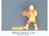 Hulk Hogan Series 2 "Bear Hug" 100% Complete WWF Wrestling Hasbro 1991 Vintage