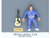 Honky Tonk Man 100% Complete WWF WWE Wrestling 1991 Hasbro Action Figure