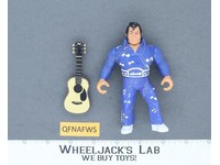 Honky Tonk Man 100% Complete WWF WWE Wrestling 1991 Hasbro Action Figure