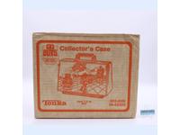Collector's Case 9237 GoBots Go-Bots 1985 Tonka NEW Sealed in Box