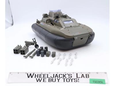 Killer W.H.A.L.E. Hovercraft G.I. Joe 1984 Hasbro Vintage Action Figure Vehicle