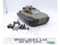 Killer W.H.A.L.E. Hovercraft G.I. Joe 1984 Hasbro Vintage Action Figure Vehicle