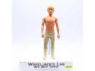 Luke Skywalker Star Wars 1978 Kenner Vintage 12" Action Figure