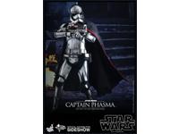 MMS328 Captain Phasma Star Wars The Force Awakens Hot Toys 1:6 Figure NEW SEALED