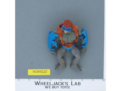 Stratos BLUE WINGS He-Man Masters of the Universe MOTU Mattel 1982 Vintage