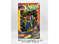 Bishop Deluxe Edition X-Men Toybiz 1994 Action Figure MISB
