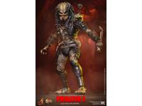 MMS233 Elder Predator Alien vs Predator Hot Toys 1:6 Action Figure NEW SEALED