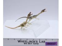 Coelophysis JP04 Sprinters Jurassic Park 1992 Kenner Action Figure