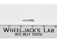 Downshift Laser Gun 1985 Vintage Hasbro G1 Transformers Action Figure