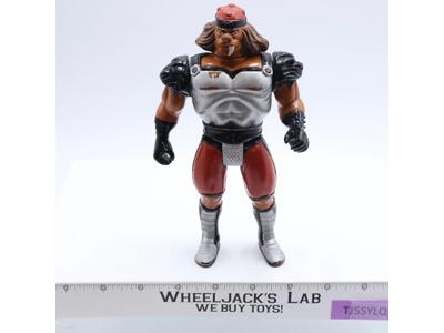 Grune the Destoyer Thundercats 1986 LJN Vintage Action Figure