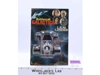 L.E.M. Lander Battlestar Galactica MOSC Larami Corp. 1978 Vintage Action Figure