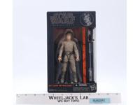 #11 Luke Skywalker Star Wars Black Series 2014 Hasbro 6" Figure NEW SEALED