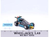 Jetsstorm Color Changers 100% Complete 1992 Hasbro Transformers Action Figure