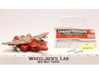 Iron Man Marvel Avengers Transformers Crossovers 2008 Hasbro