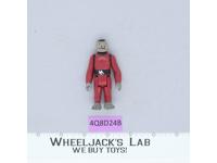 Snaggletooth Star Wars 1978 Vintage Kenner Action Figure No Repro