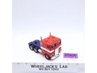 Optimus Prime CAB ONLY RT Vintage 1985 G1 Transformers Hasbro Action Figure