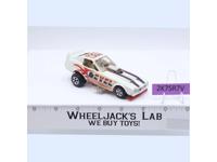 Evel Knievel Precision Miniatures Funny Car Die Cast 1976 Ideal Vintage Vehicle