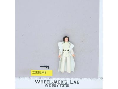 Princess Leia Organa 100% Complete ESB Star Wars Kenner 1977 Figure NO REPRO