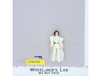 Princess Leia Organa 100% Complete ESB Star Wars Kenner 1977 Figure NO REPRO