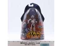 Commander Bacara Star Wars Revenge of the Sith 2005 Hasbro Figure NEW SEALED