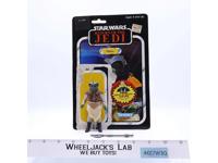 Klaatu 100% Complete 77 Back-B Star Wars ROTJ 1983 Kenner Action Figure NO REPRO
