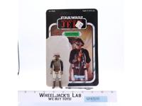 Lando Calrissian Skiff Guard Complete 65 Back-A Star Wars ROTJ 1983 NO REPRO
