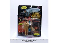 Lt. Uhura Classic Star Trek Movie Series 1995 Playmates Figure NEW MOSC