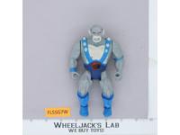 Panthro Thundercats 1985 LJN Vintage Action Figure