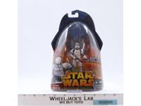 Clone Trooper Star Wars Revenge of the Sith 2005 Hasbro Action Figure NEW SEALED