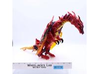 Megatron Dragon Transmetal 2 Transformers 1999 Beast Wars Hasbro Action Figure