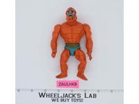 Beastman ESTRELA He-Man Masters of the Universe MOTU Mattel 1982 Brazil Figure