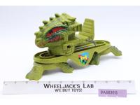 Dragon Walker 100% Complete WORKS 1983 He-man MOTU Masters of the Universe