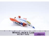 Starscream PROTOTYPE TEST SHOT Classics Transformers 2007 Hasbro Action Figure