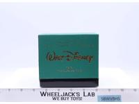 Ariel Collectors Club Wrist Watch The Little Mermaid 1989 Fossil Disney NEW