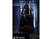 MMS279 Darth Vader Star Wars A New Hope Hot Toys 1:6 Action Figure NEW SEALED