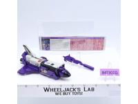 Astrotrain 100% Complete Vintage 1985 G1 Transformers Hasbro Action Figure