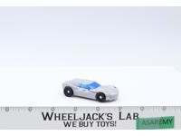 Sideswipe Legends Class PROTOTYPE TEST SHOT ROTF Hasbro 2009 Action Figure