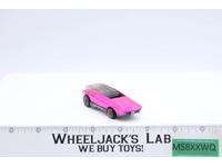Whip Creamer Hot Pink 1969 1970 Redline Hot Wheels Mattel Vintage Redline RL