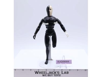 Cheron Alien 8" Star Trek 1974 Mego Corp Vintage Action Figure BROKEN LEG