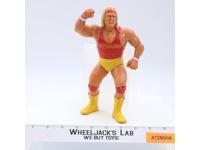 Hulk Hogan Hulkamania 1988 WWF LJN Titan Sports 8" Vintage Wrestling Figure RED
