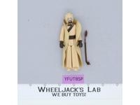 Sand People Tusken Raider 100% Complete Star Wars 1977 Kenner Figure NO REPRO