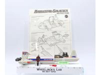 Colonial Stellar Probe Complete Non-Firing Battlestar Galactica 1978 Mattel