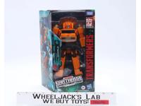Grapple Transformers Earthrise War for Cybertron WFC 2019 Hasbro NEW SEALED