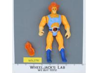 Lion-O Orange Hair Works Thundercats 1985 LJN Vintage 6" Action Figure