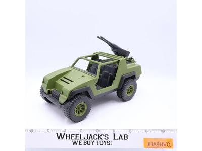 Vamp G.I. Joe 1982 Hasbro Vintage Action Figure Vehicle